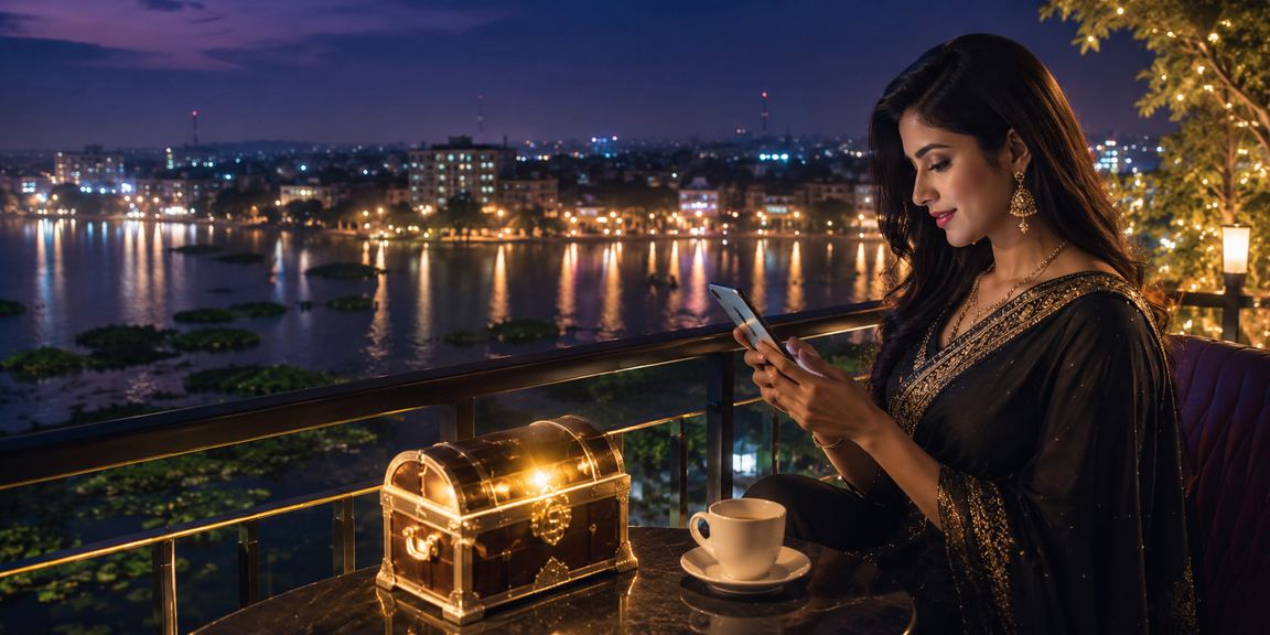 বগুড়ার ভিআইপি বোনাস বিজয়ী