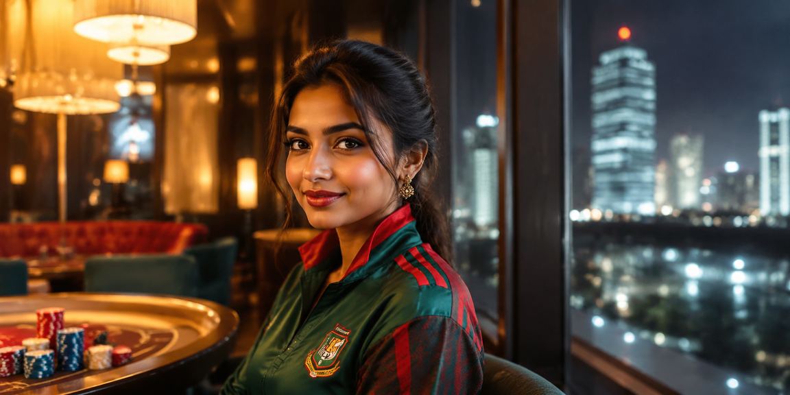 ঢাকায় ক্রিকেট উৎসবে 2026fifa লটারির আনন্দ