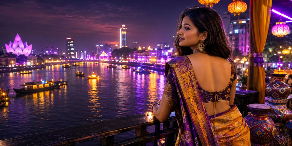 রংপুরে পহেলা বৈশাখের আনন্দে লটারি উৎসব