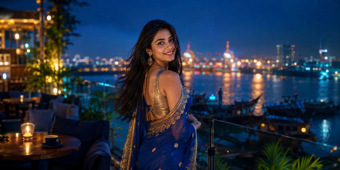 সুন্দরবন পরিবেশে বিনোদন ক্যাসিনো বাংলাদেশি মডেল