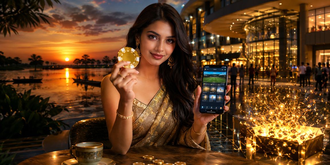 তাঙ্গুয়ার হাওরে ক্যাসিনো অ্যাপ ব্যবহারকারী বাংলাদেশি মডেল